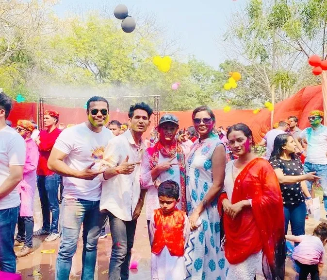 Danceline Arena photo 3