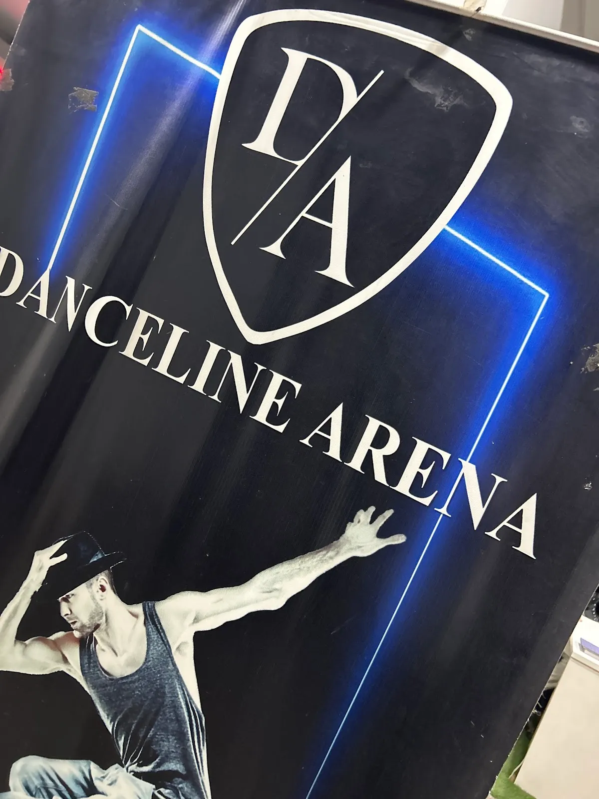 Danceline Arena photo 4