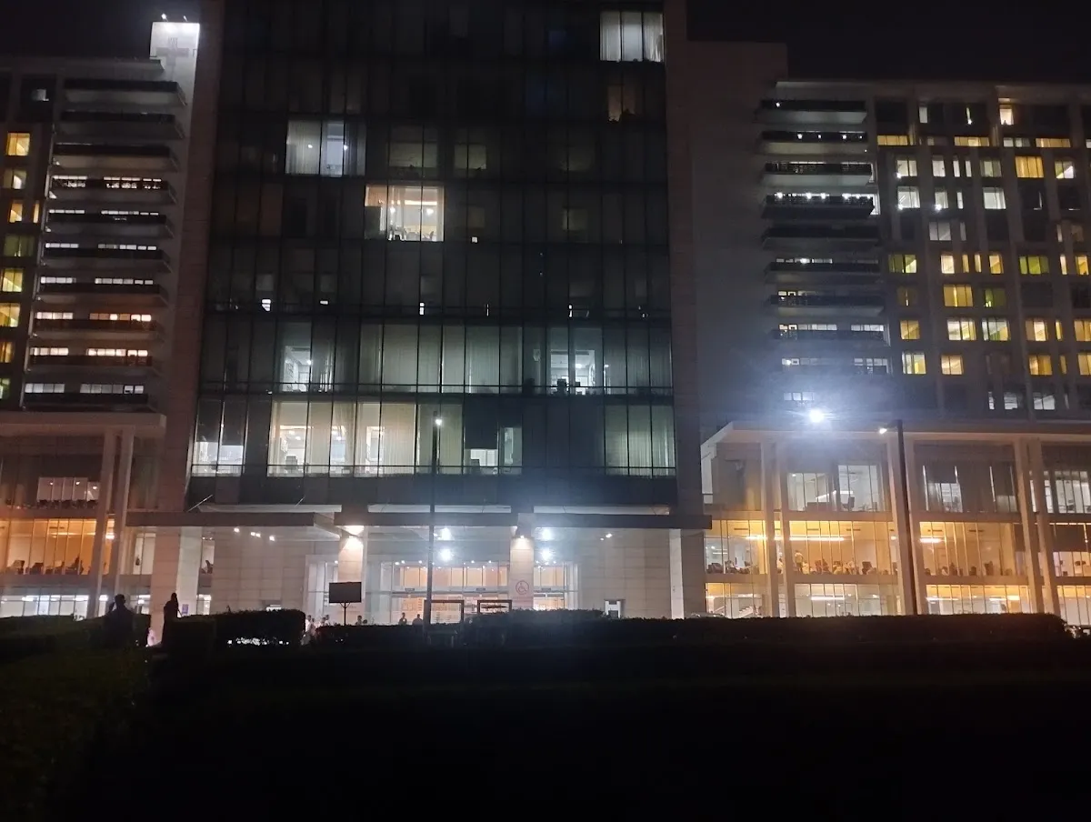 Danceline Arena photo 6