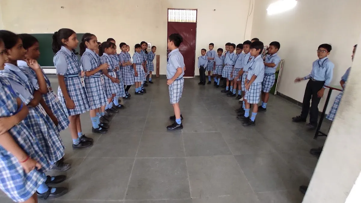 Danse Cystem Dance & Yoga Studio photo 5