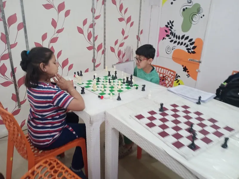 Darshan Sir Chess Academy