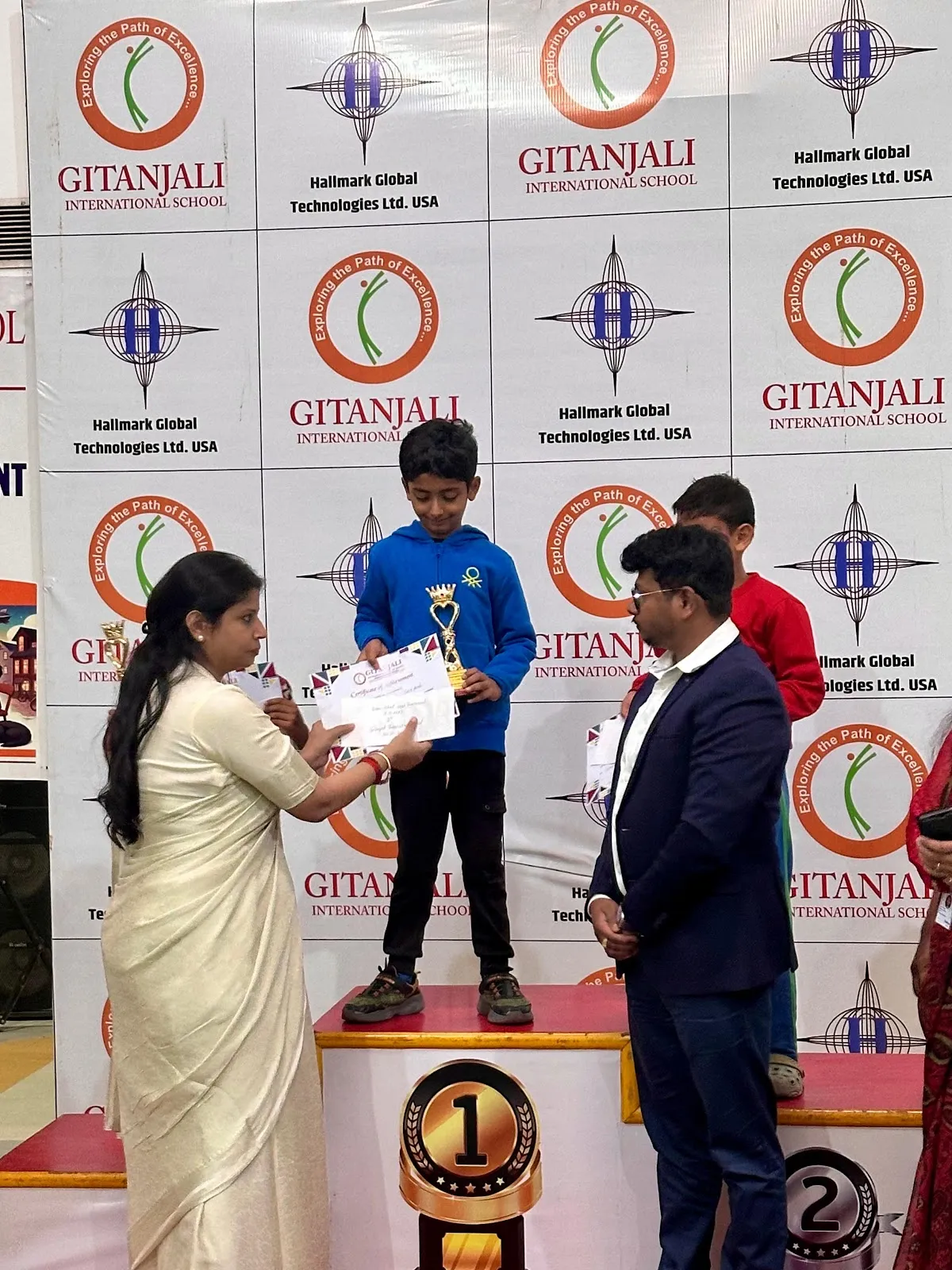 Darshan Sir Chess Academy photo 2