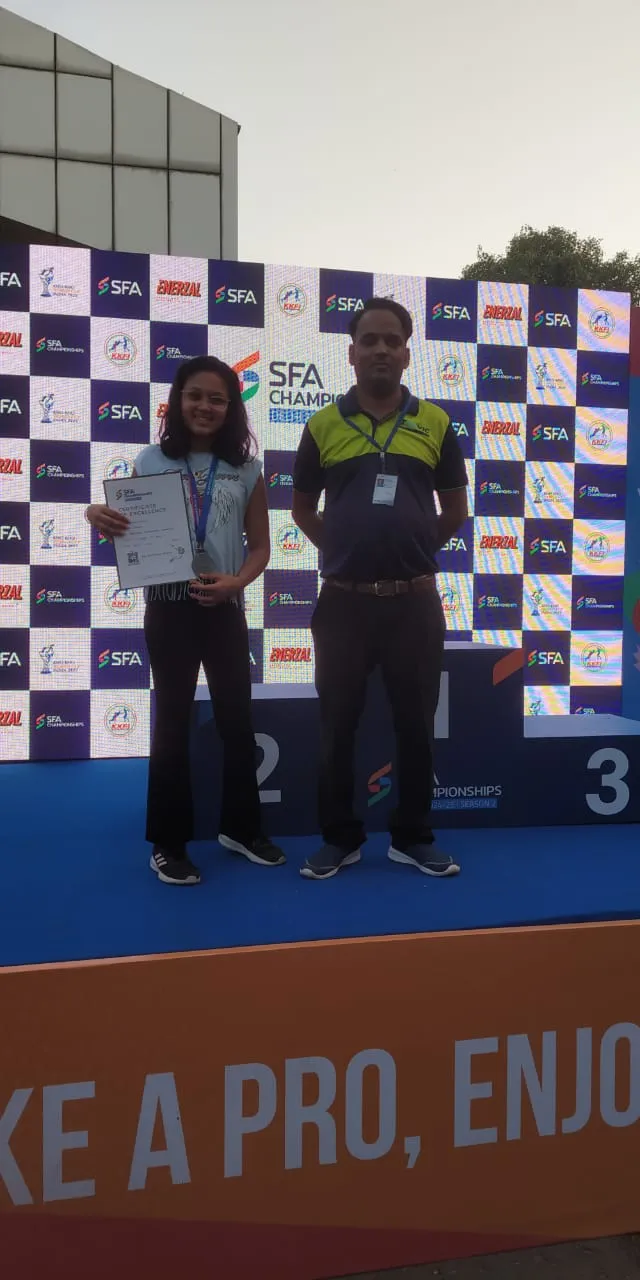 Darshan Sir Chess Academy photo 5