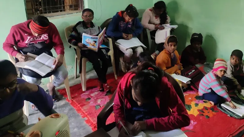 Deep Learning Centre