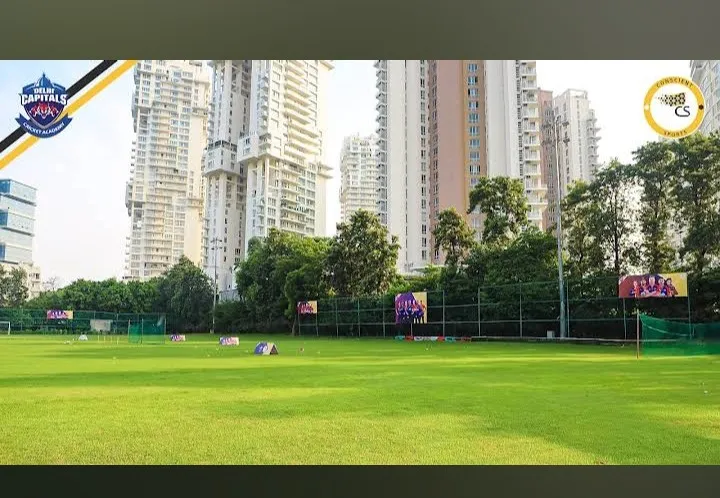 Delhi Capitals Cricket Academy - Gurugram photo 3
