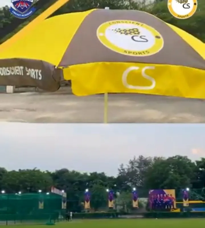 Delhi Capitals Cricket Academy - Gurugram photo 5