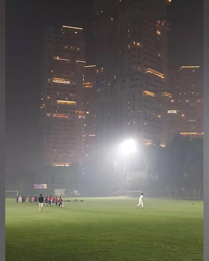 Delhi Capitals Cricket Academy - Gurugram photo 6