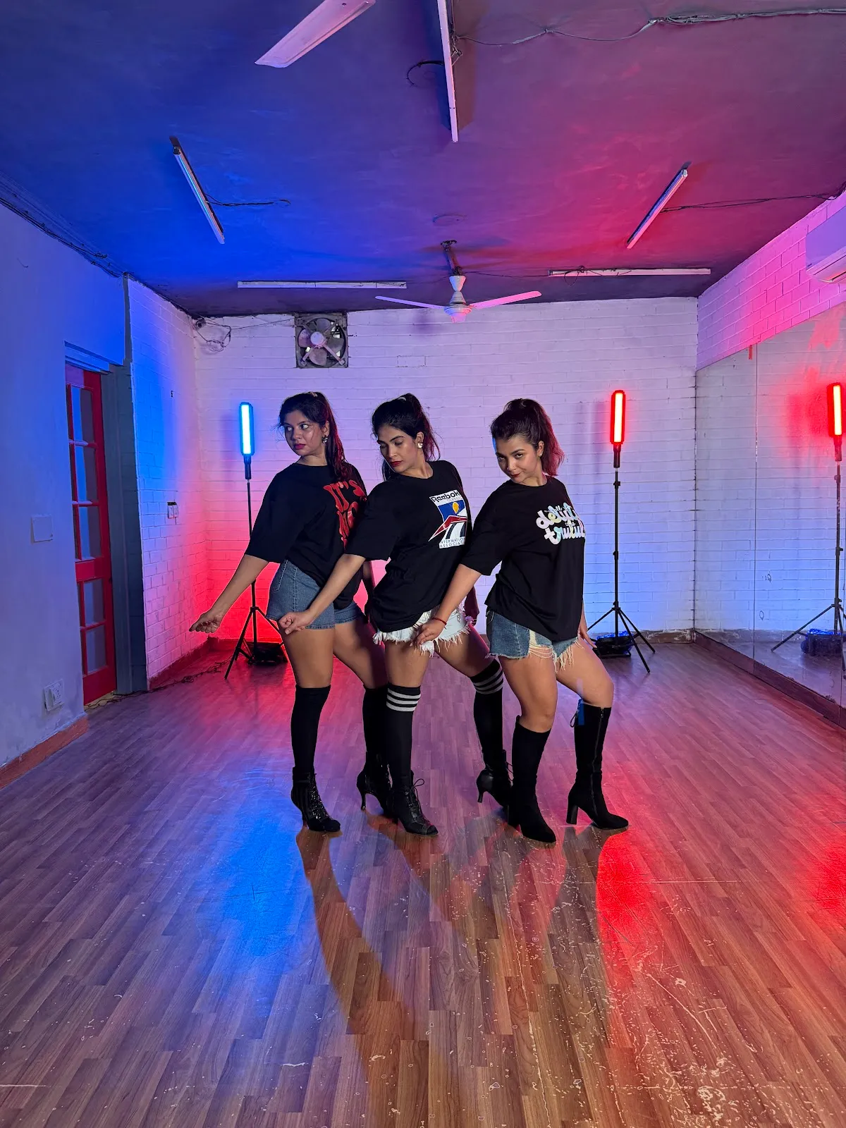 Delhi Dance Academy photo 2