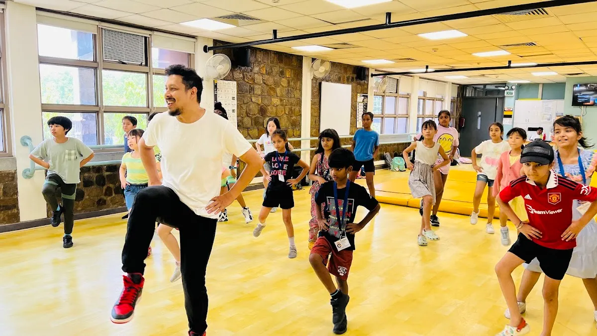 Delhi Dance Academy photo 3