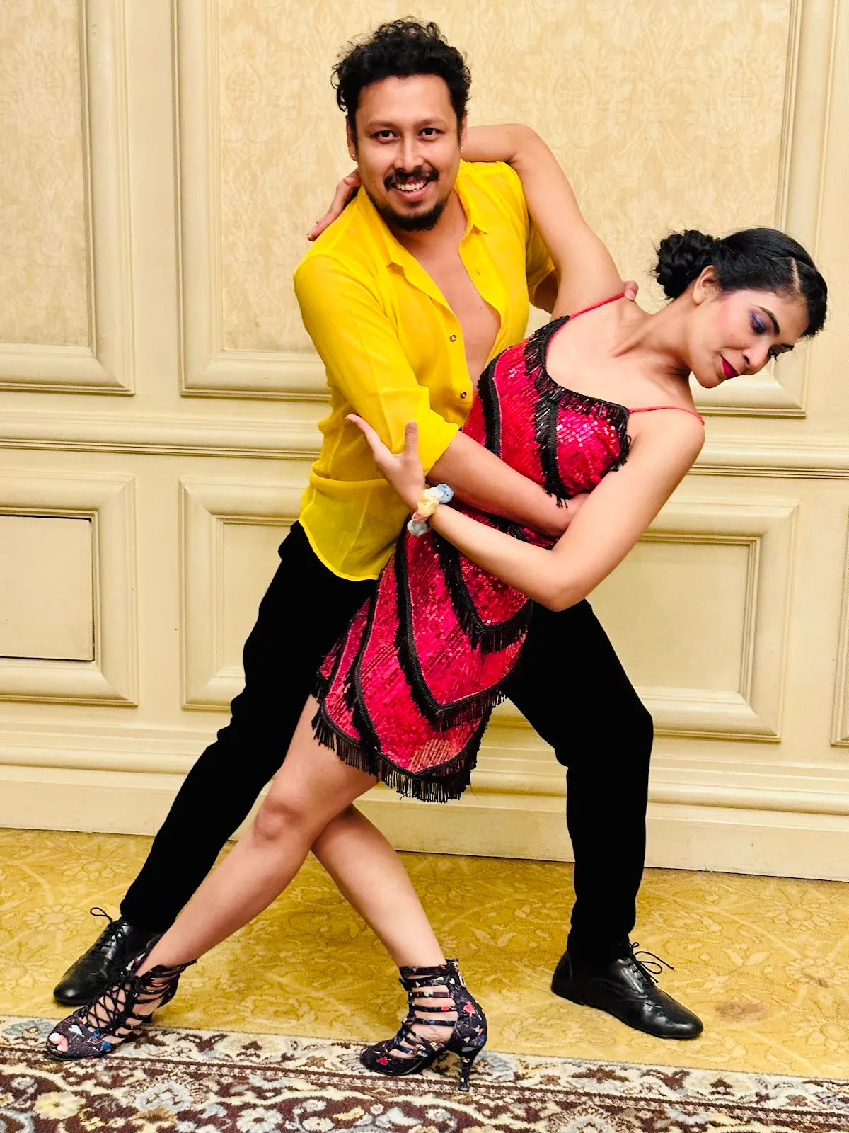 Delhi Dance Academy photo 4