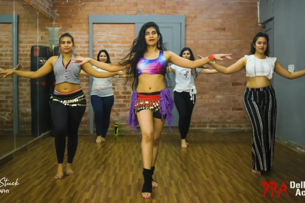 Delhi Dance Academy photo 5