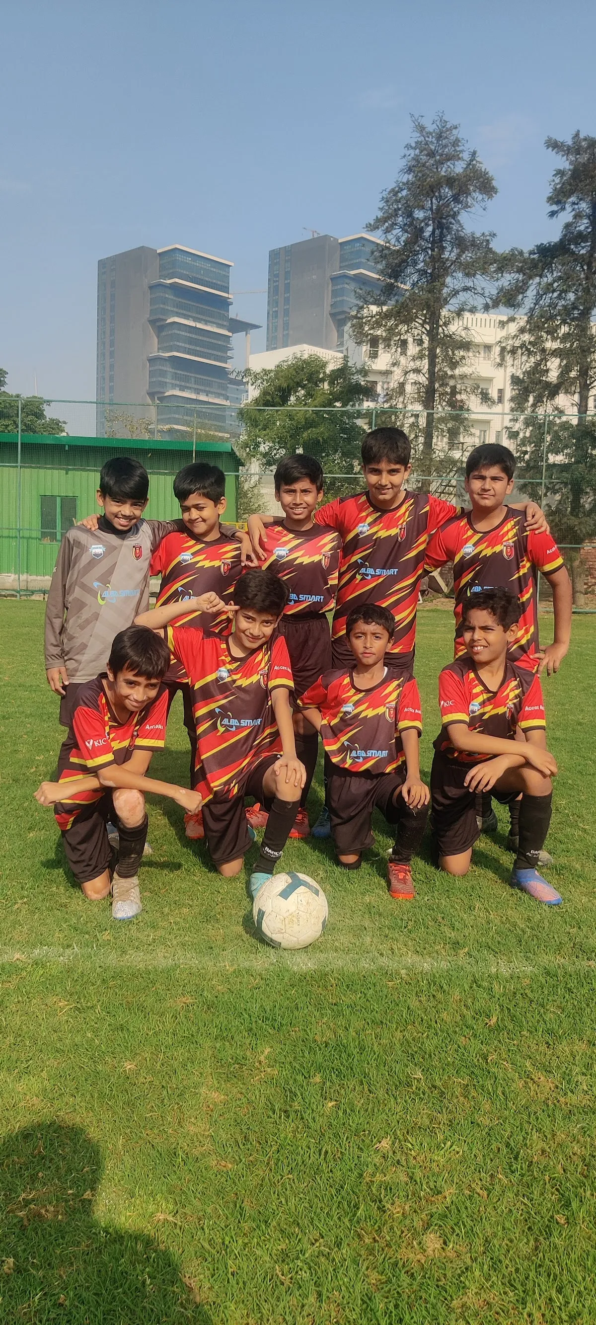 Delhi elites football academy - Gurugram photo 2