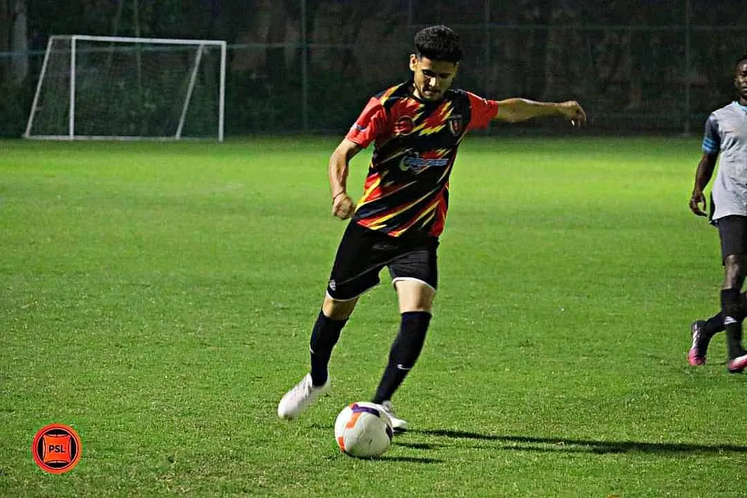 Delhi elites football academy - Gurugram photo 3