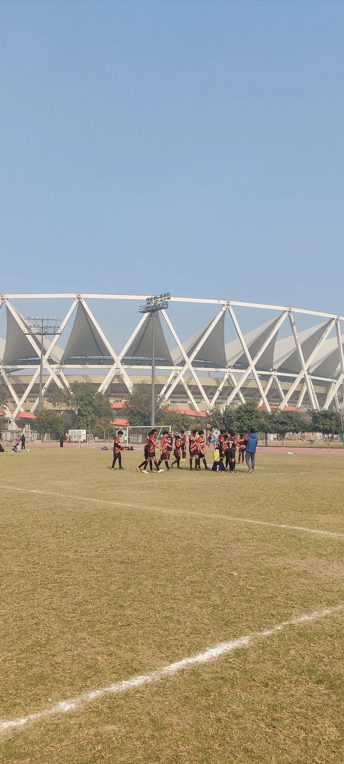 Delhi elites football academy - Gurugram photo 4