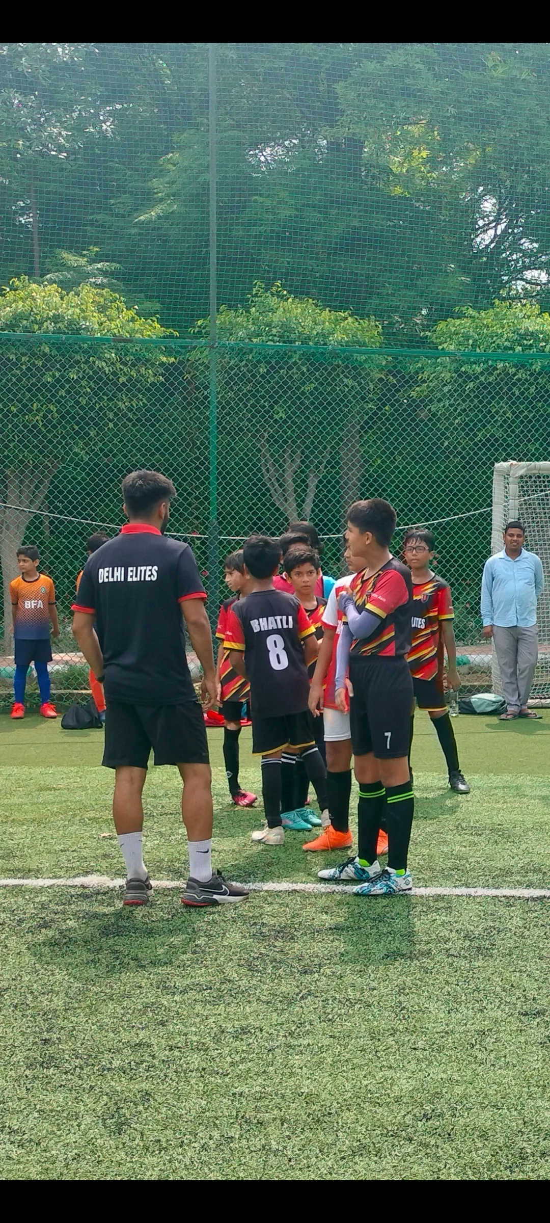 Delhi elites football academy - Gurugram photo 6