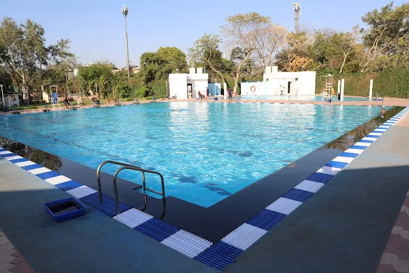 Deva Swimming Institute