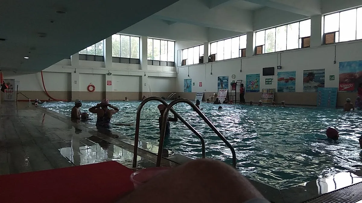 Deva Swimming Institute photo 2