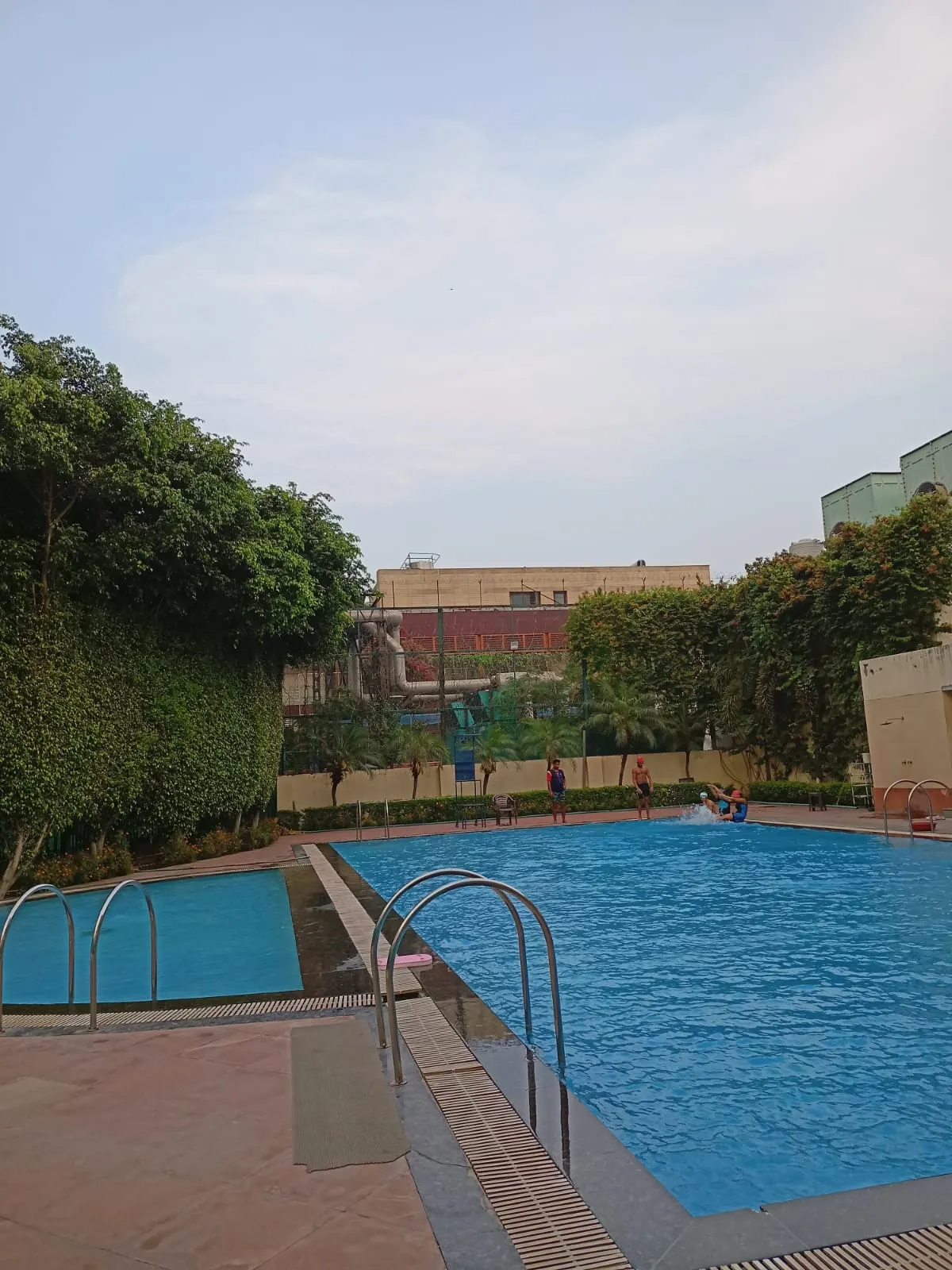 Deva Swimming Institute | Swimming Pool in Gurugram photo 6