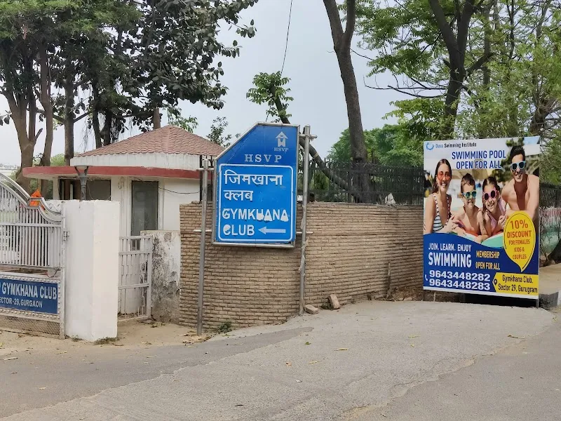 Deva swimming Pool | Swimming Pool in Gurugram