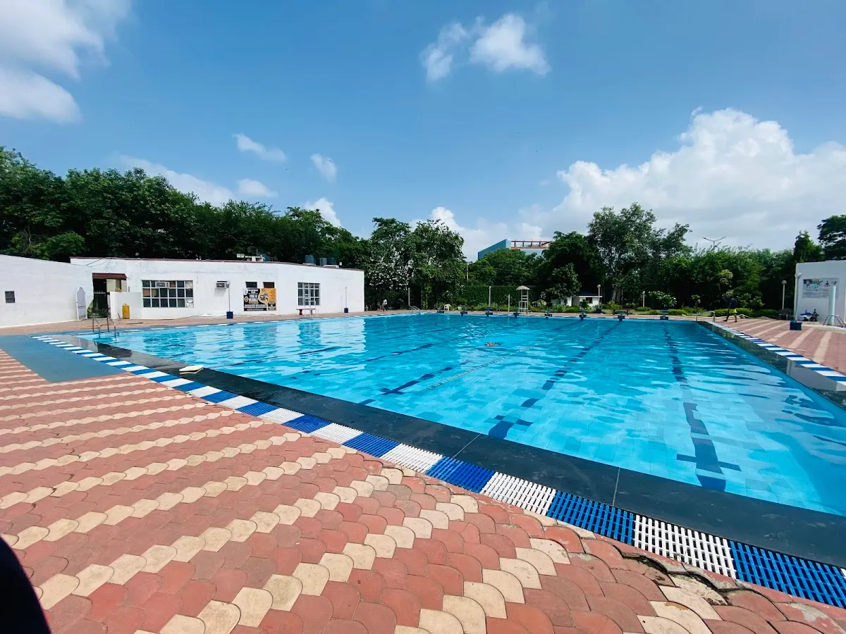 Deva swimming Pool | Swimming Pool in Gurugram photo 2