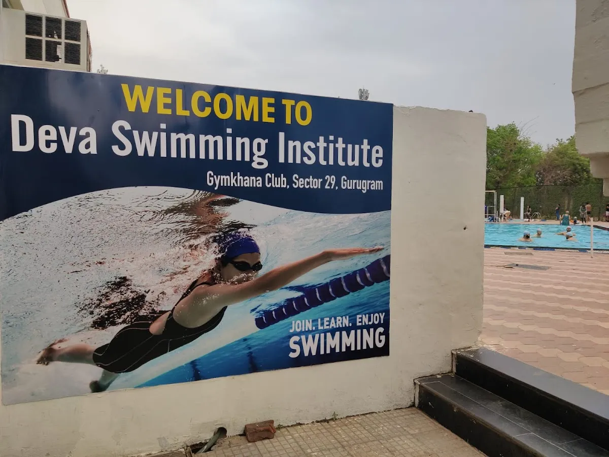 Deva swimming Pool | Swimming Pool in Gurugram photo 5