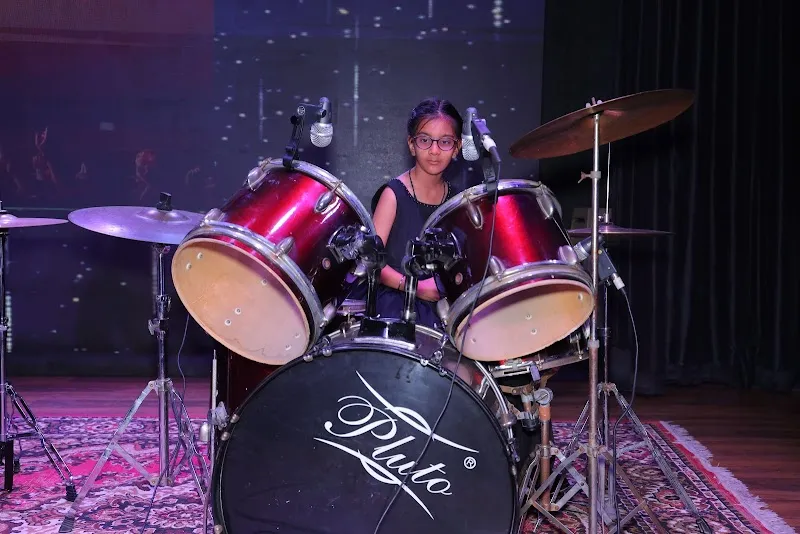 Dhwani Sangeet Mahavidyalaya