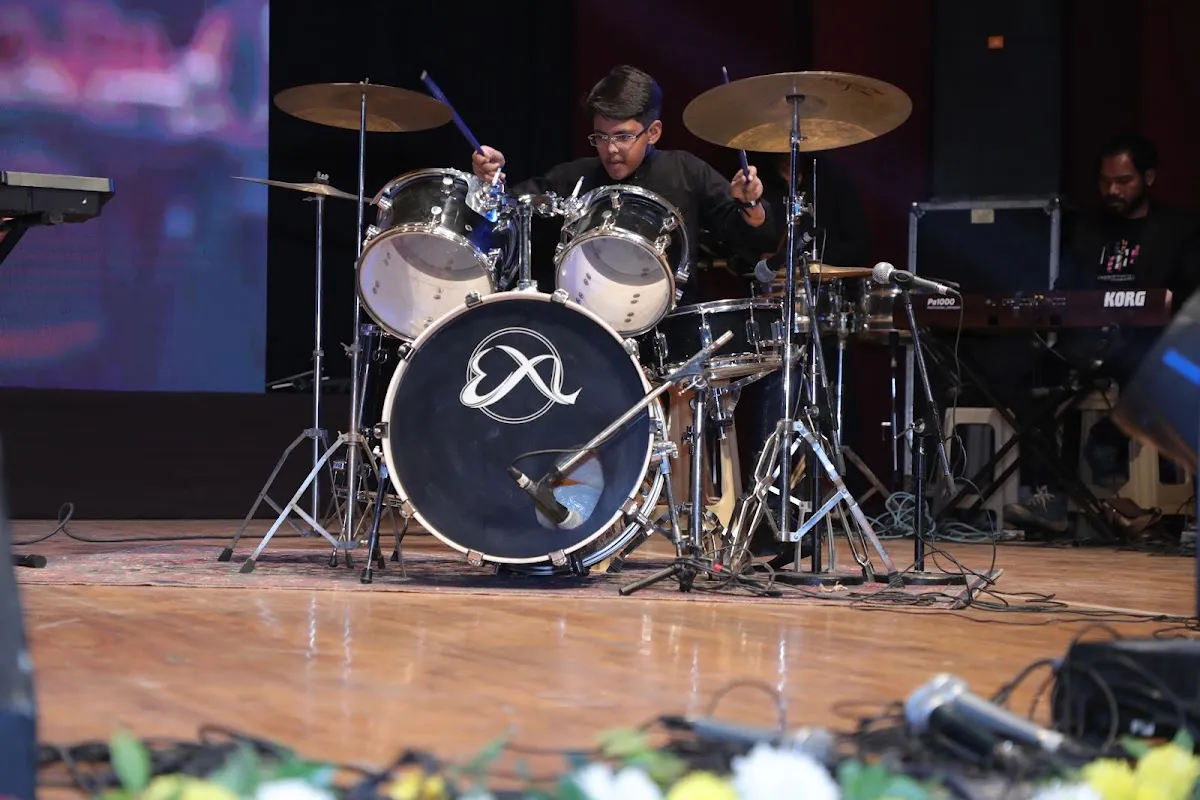 Dhwani Sangeet Mahavidyalaya photo 5