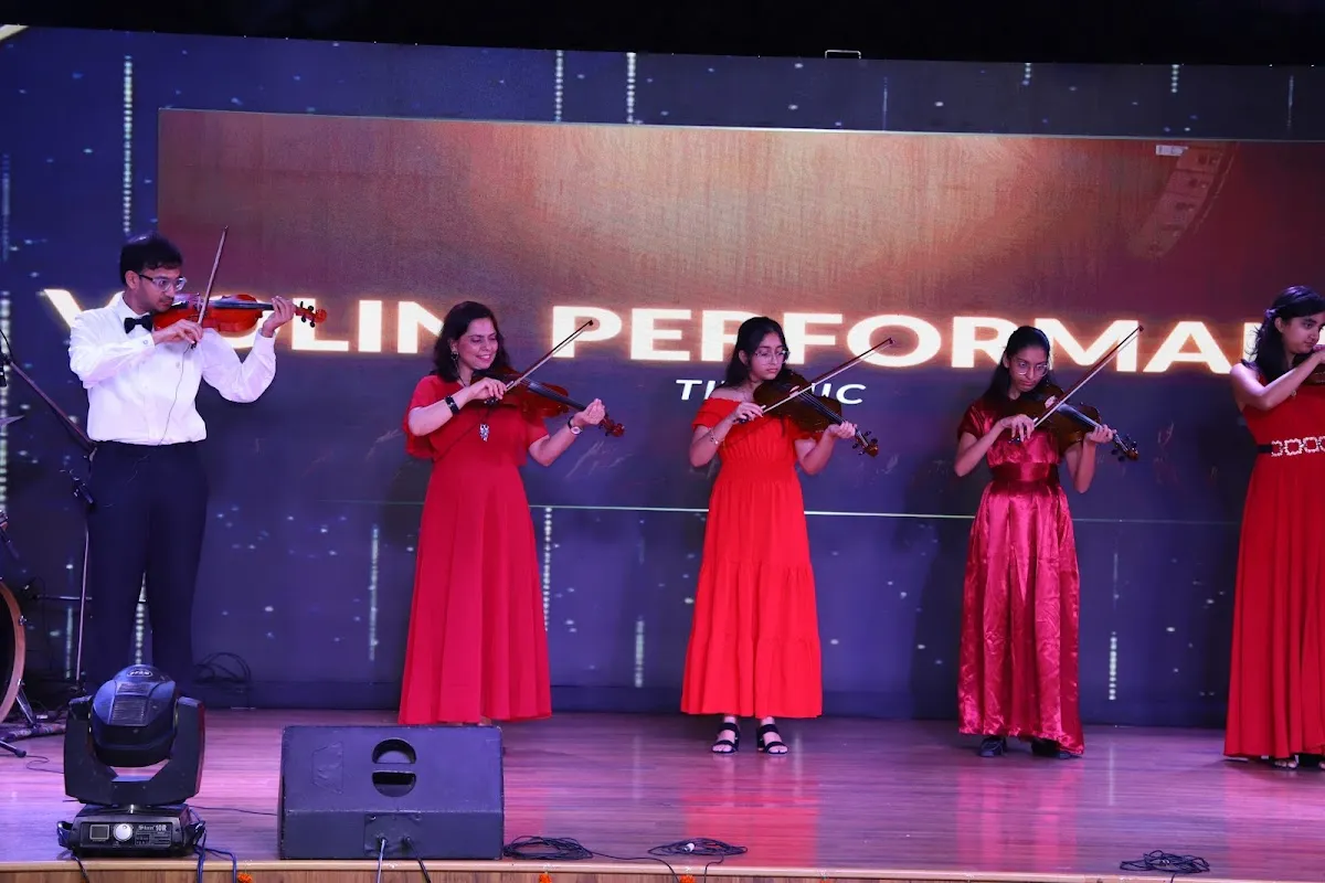 Dhwani Sangeet Mahavidyalaya photo 6