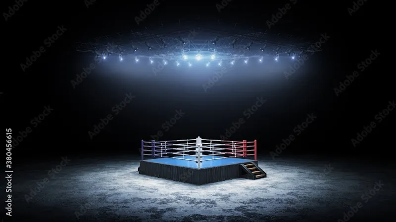 Diggaj Dharm Sports Hub