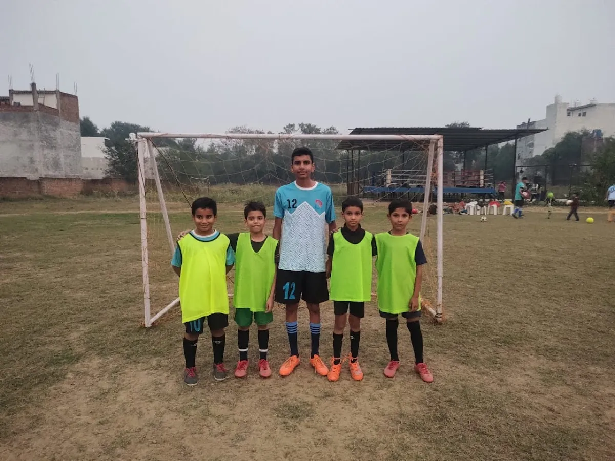 Diggaj Dharm Sports Hub photo 2