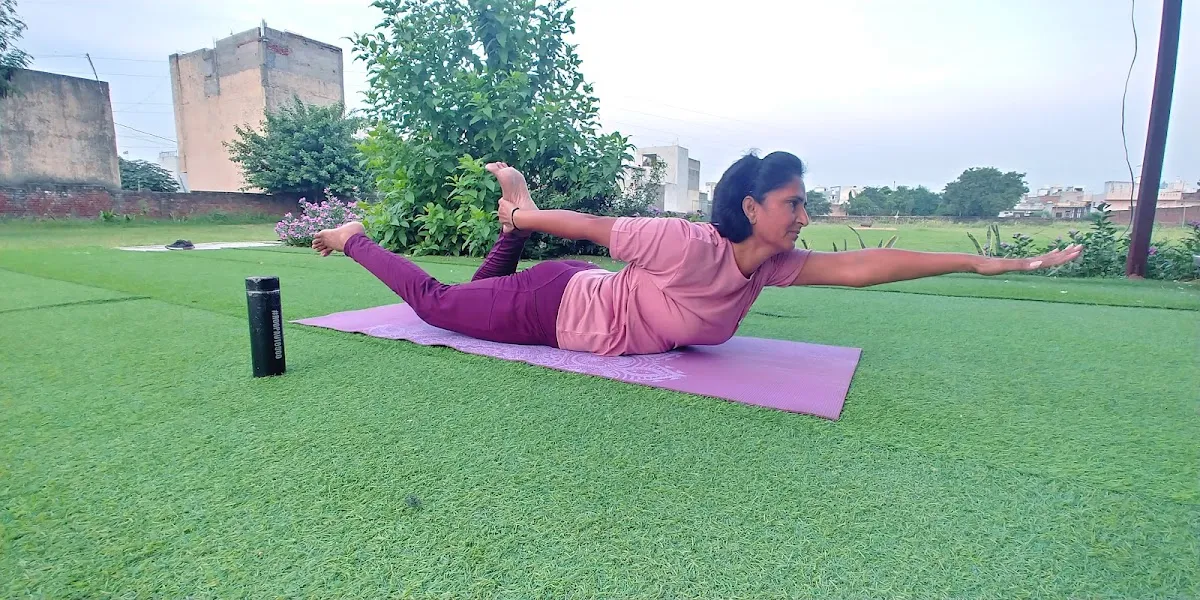 Diggaj Dharm Sports Hub photo 3