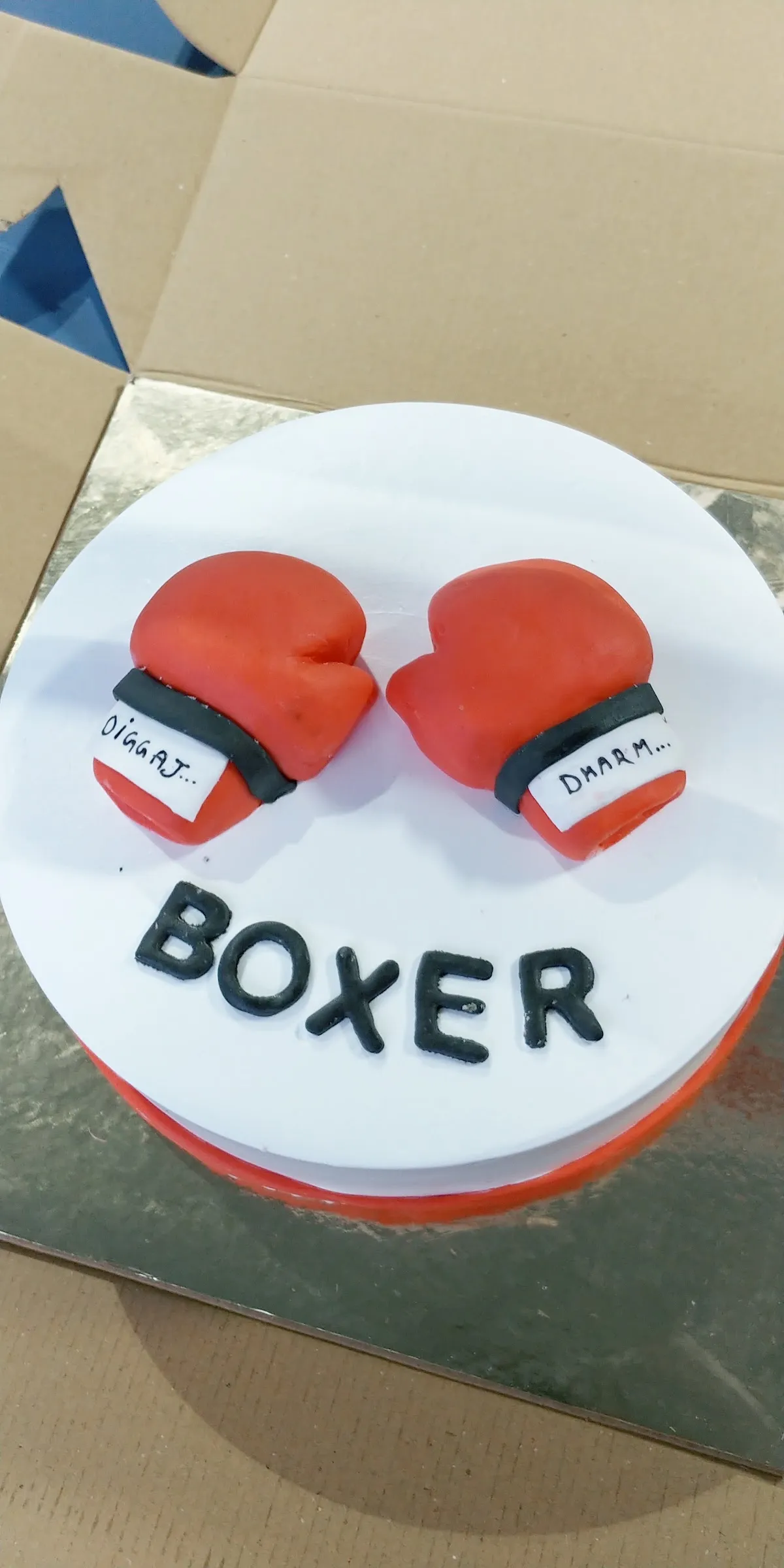 Diggaj Dharm Sports Hub photo 4