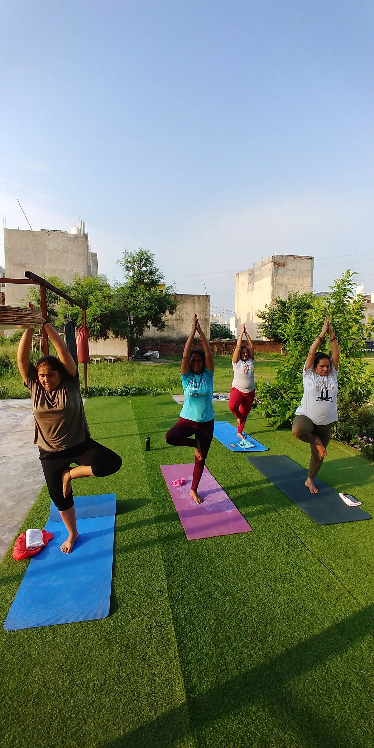 Diggaj Dharm Sports Hub photo 5