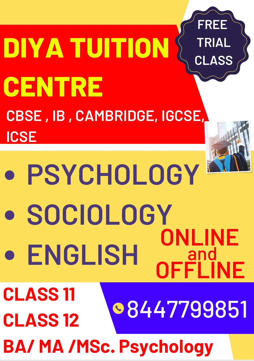 Diya Tuition Centre photo 6