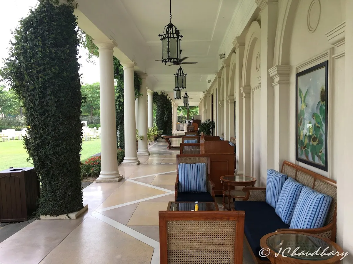 DLF Golf and Country Club photo 6