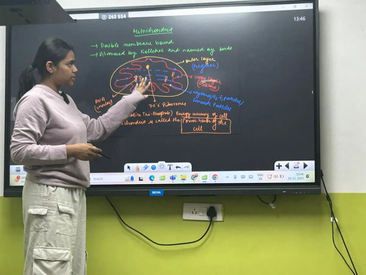 DOEDU PRE-MEDICAL INSTITUTE photo 2