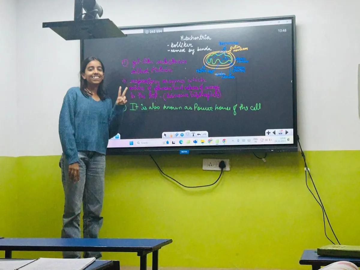 DOEDU PRE-MEDICAL INSTITUTE photo 4