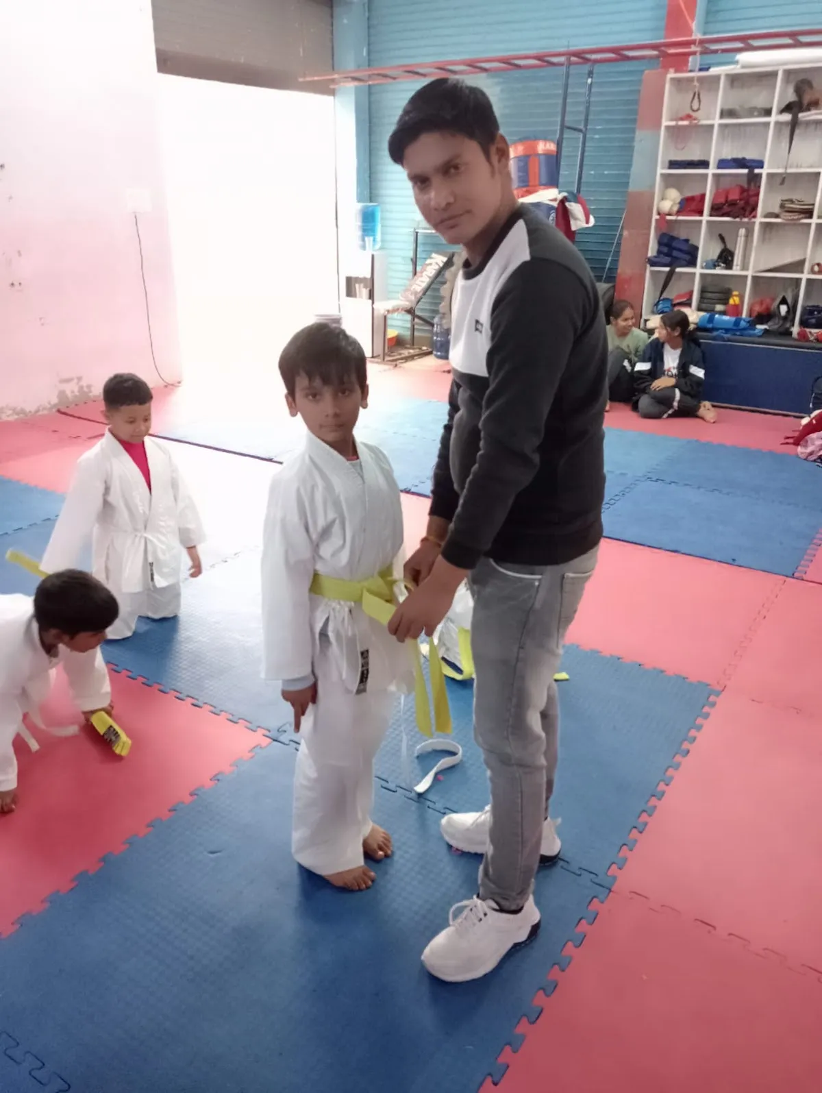 DRAGON KARATE CLUB DKC photo 2