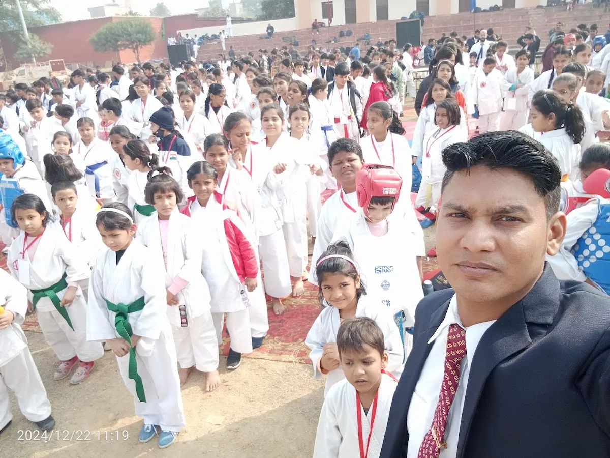 DRAGON KARATE CLUB DKC photo 3