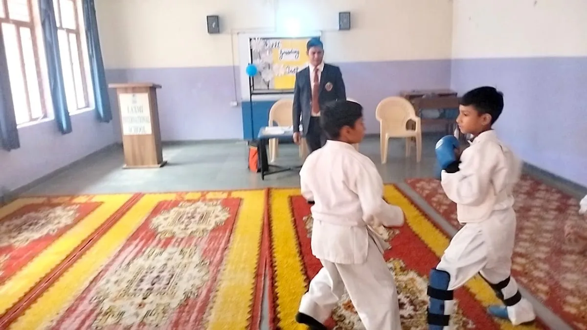 DRAGON KARATE CLUB DKC photo 5