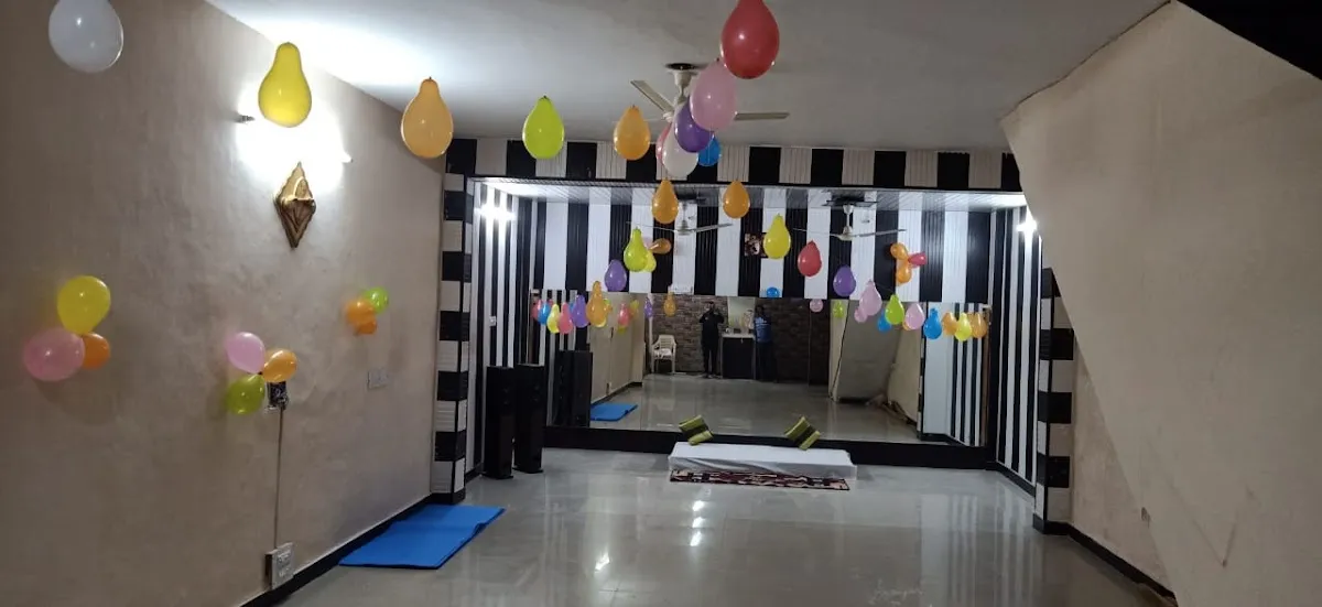 Drishti school of yoga and dance photo 5