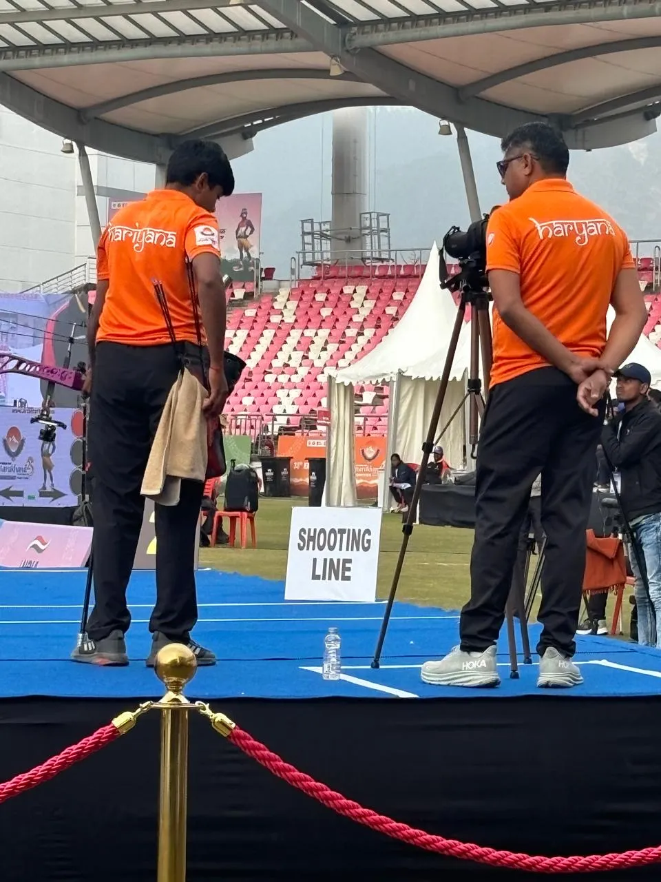 Dronacharya Archery Academy photo 5