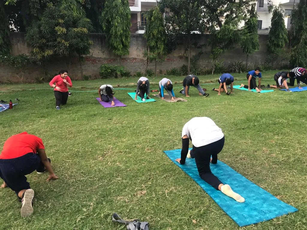 Dronacharya Archery Academy photo 6