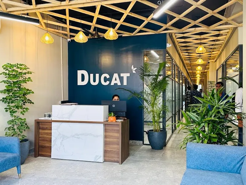 DUCAT - Gurgaon