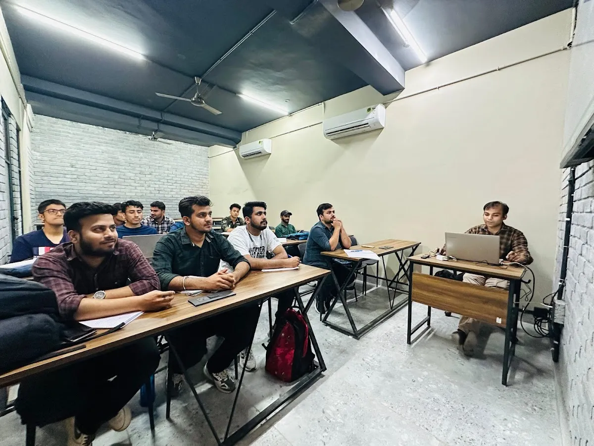 DUCAT - Gurgaon photo 3