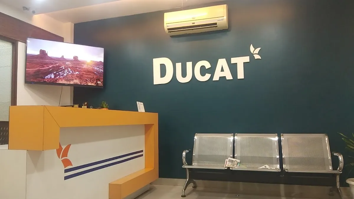 DUCAT - Gurgaon photo 5