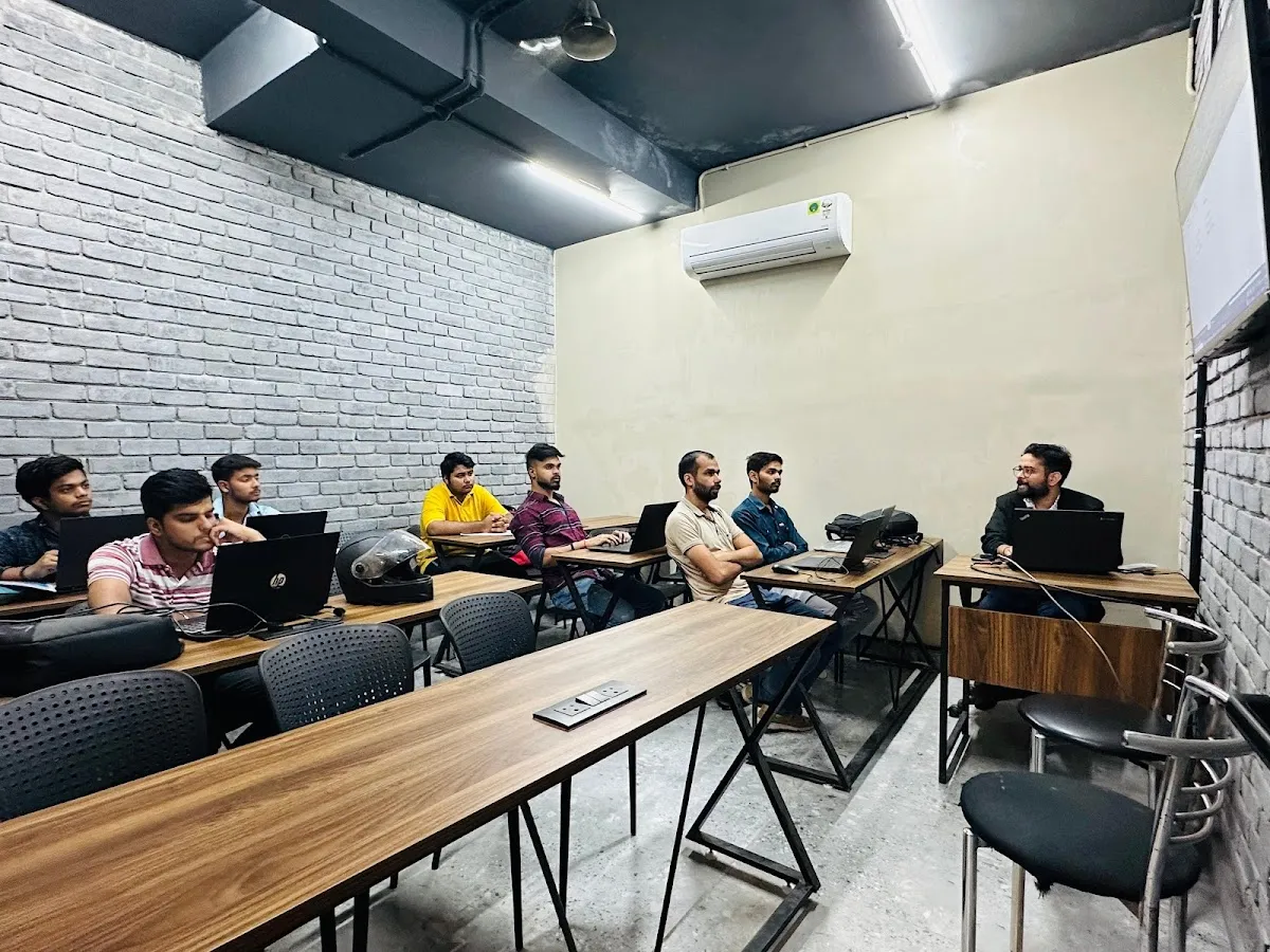 DUCAT - Gurgaon photo 6