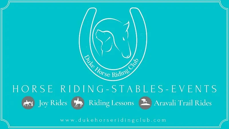 Duke Horse Riding Club
