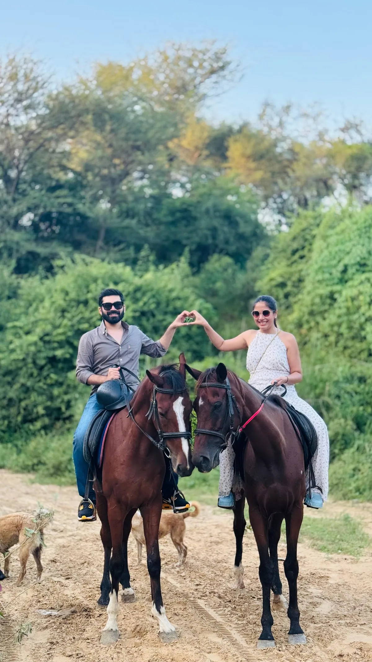 Duke Horse Riding Club photo 4