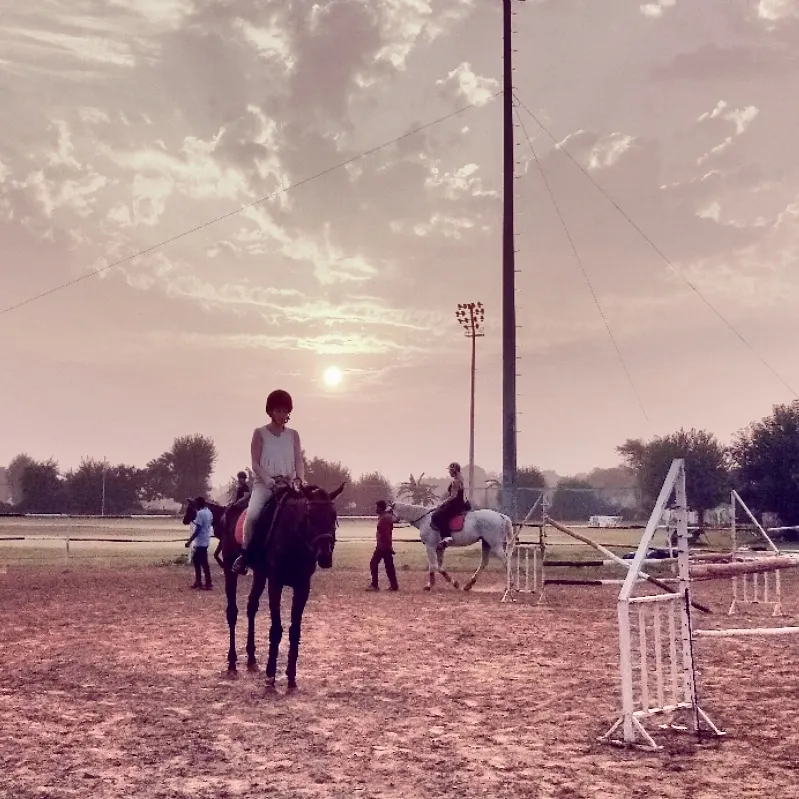 Duke Horse Riding Club photo 5